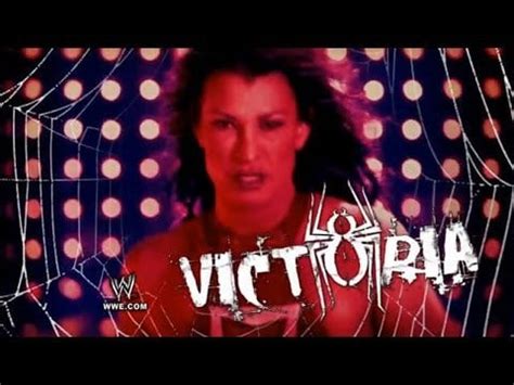 Nicki Minaj actually provided vocals for Victorias WWE ...